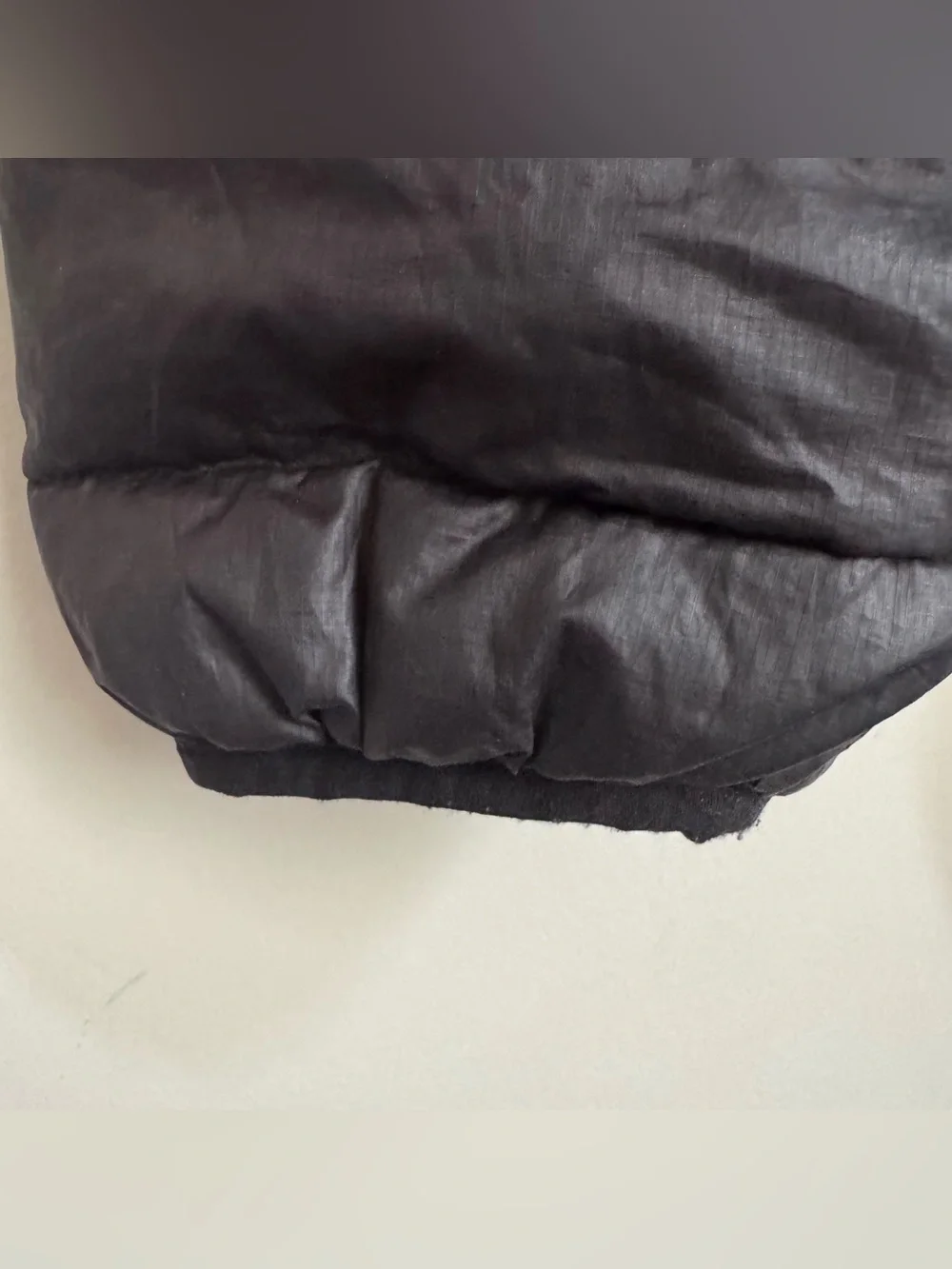 Patagonia nano puff